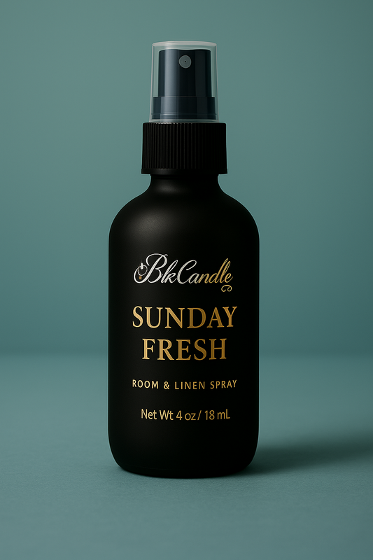 Sunday Fresh (Laundry Day) Room/Linen Spray