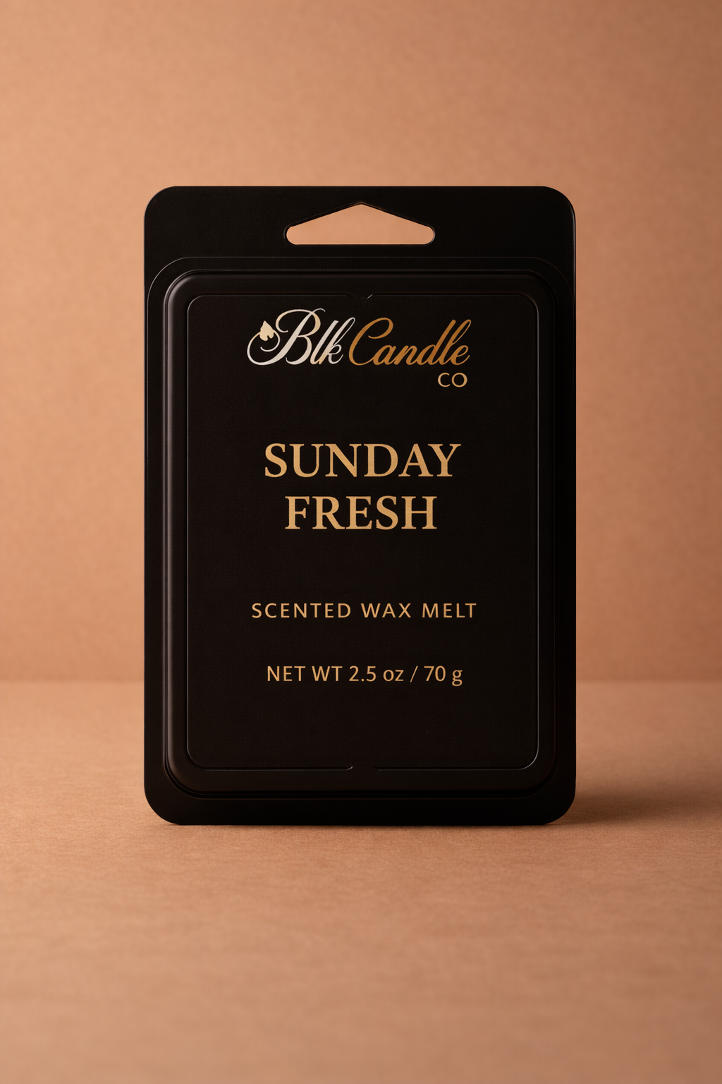 Sunday Fresh (Laundry Day)