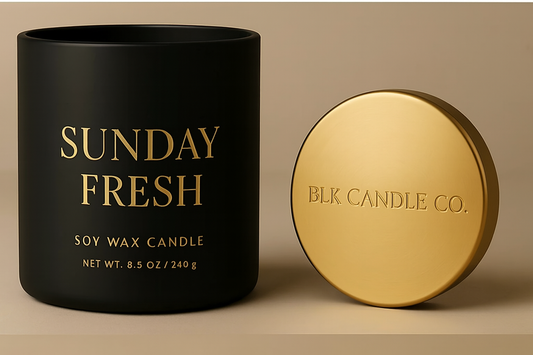 Sunday Fresh