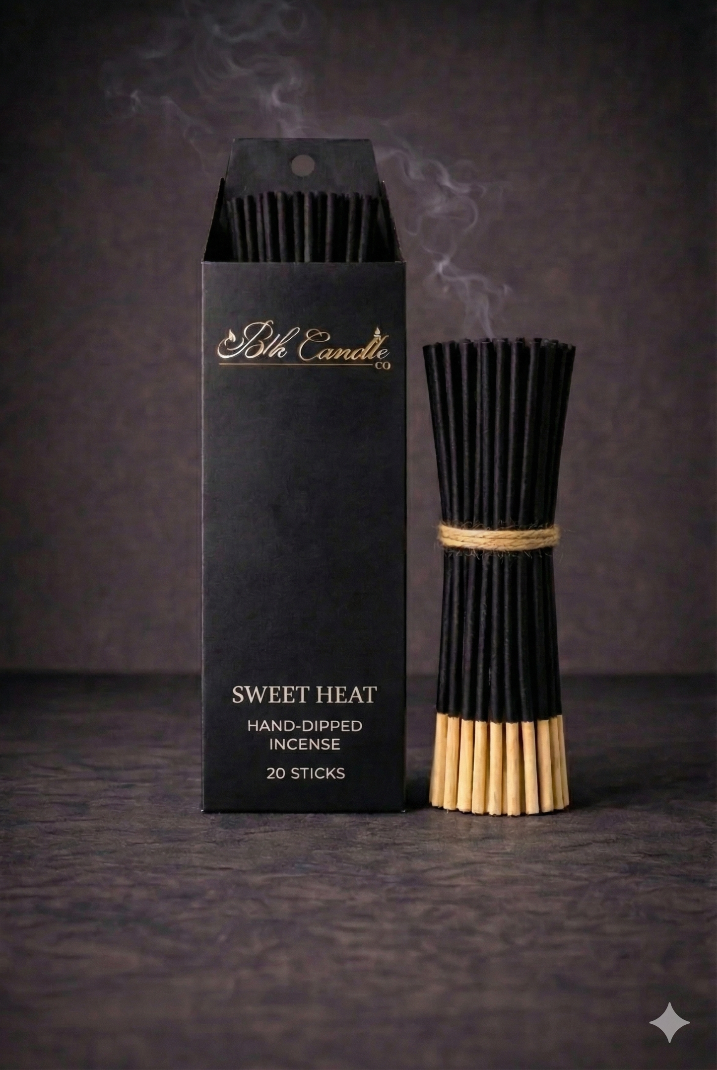 Sweet Heat (Pink Sugar)