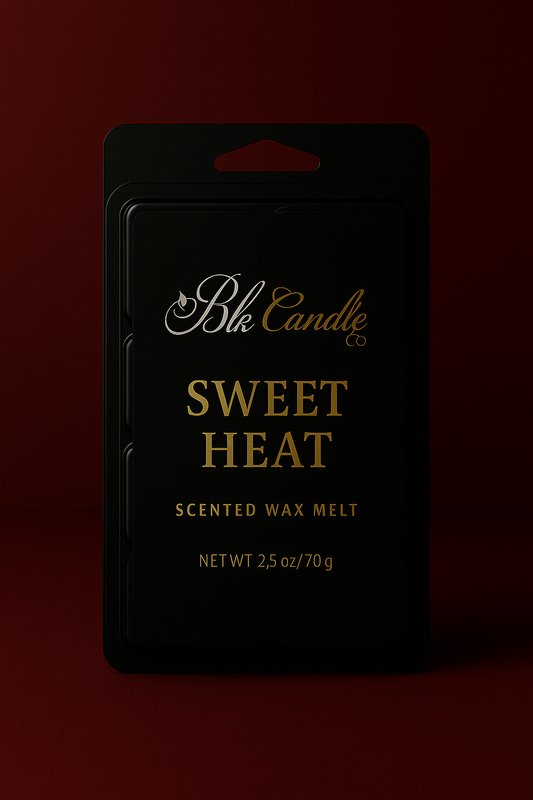 Sweet Heat (Pink Sugar)