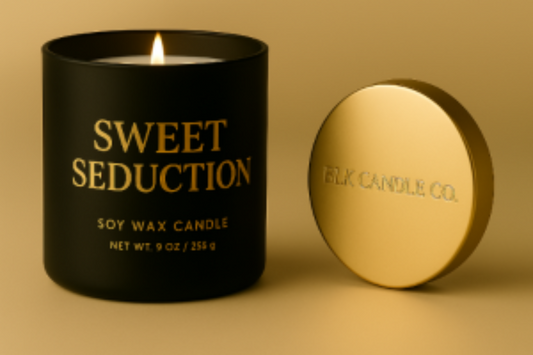 Sweet Seduction