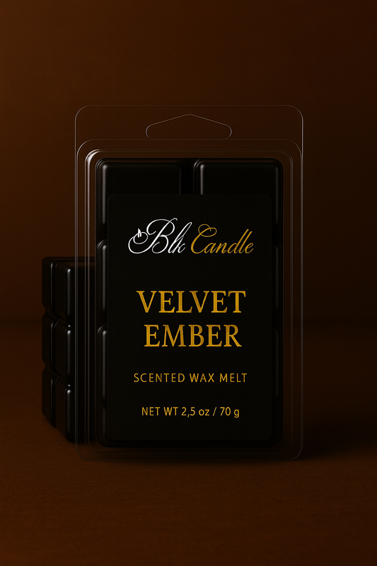 Velvet Ember (Black Cherry)