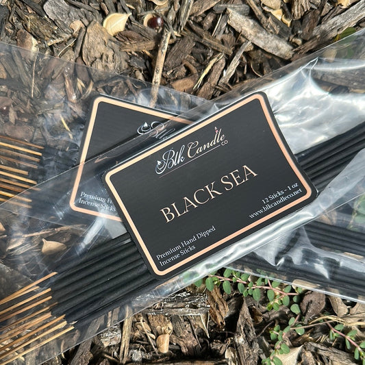 Black Sea Incense Stick