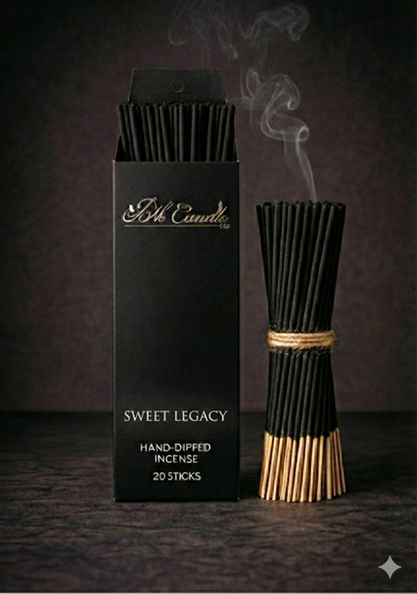 Sweet Legacy (Birthday Cake)