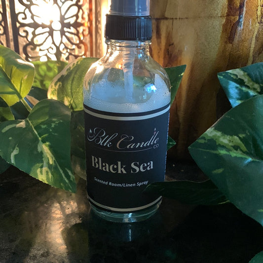 Black Sea Room/Linen Spray