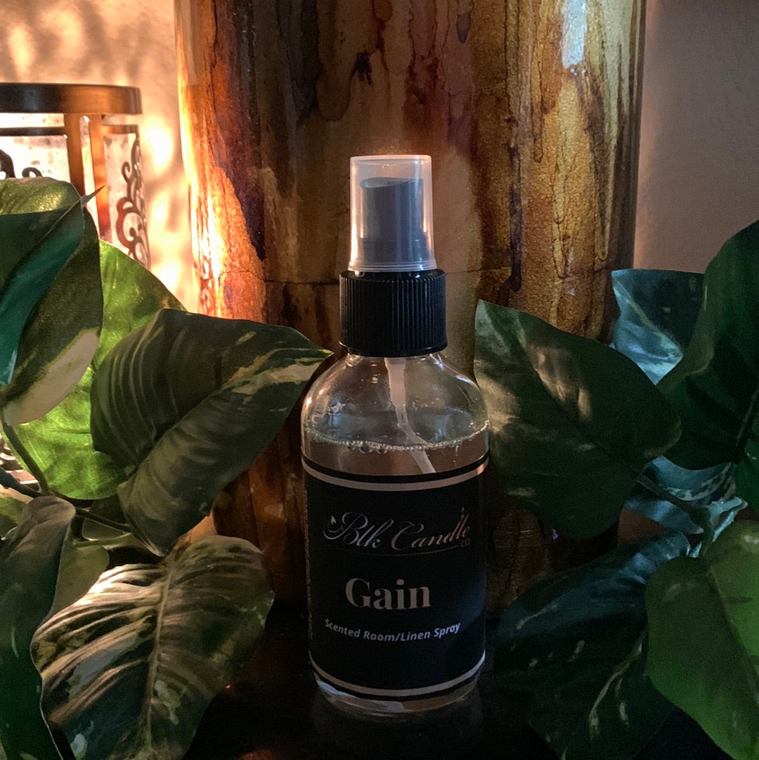 Gain Room/Linen Spray