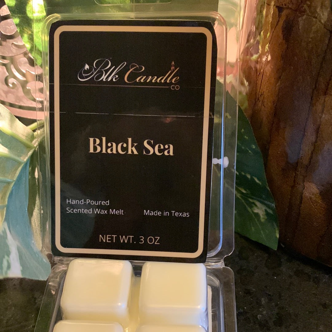 Black Sea Wax Melt